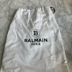 Women’s Balmain Caramel Calfskin “B” Belt Sz 85 Balmain | Accessories | Womens Balmain Caramel Calfskin B  main image 3